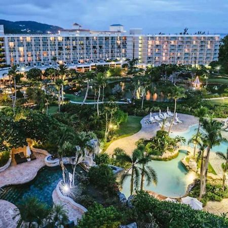 Marianas Beach Resort Saipan Eksteriør billede